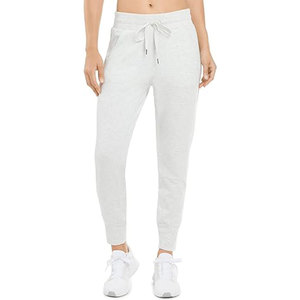 OEM Pantalon cargo vintage personnalisé à taille haute pour femmes, vêtements de rue décontractés avec décoration boutonnée style parachute long pour femmes - Product Image 3