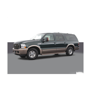 Vente en gros de SUV Ford Excursion pleine grandeur avec des intérieurs spacieux et des moteurs puissants - Product Image 4