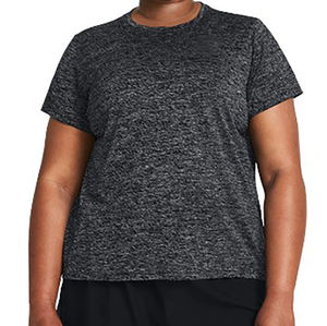 T-shirt en coton de qualité supérieure pour femmes en vrac Vêtements écologiques avec décorations en diamant Fournisseur en gros direct du Bangladesh - Product Image 6