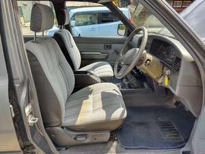 TOYOTA HILUX recoger - Product Image 3