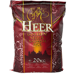 ข้าวบาสมาติกข้าวบาสมาติกข้าวเมล็ดยาว - Product Image 4