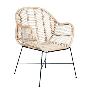 ทางเลือกที่ดีที่สุดสำหรับเก้าอี้สำนักงานและบ้านเก้าอี้พักผ่อนหวายหรูหราทนทานแบบพกพาสำหรับห้องนอนห้องนั่งเล่น - Product Image 1