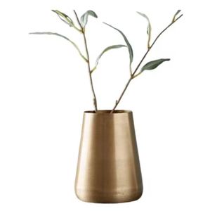 Maceta de Metal para Plantas, Accesorios de Jardín, Soporte para Plantas, Macetas y Jardineras, Venta al por Mayor, Macetas Decorativas - Product Image 2