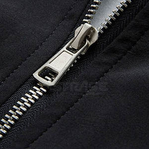 Chaqueta Bomber de Invierno Ligera y Ecológica para Hombre, Chaqueta Acolchada de Alta Calidad Personalizable, Chaqueta de Invierno - Product Image 5