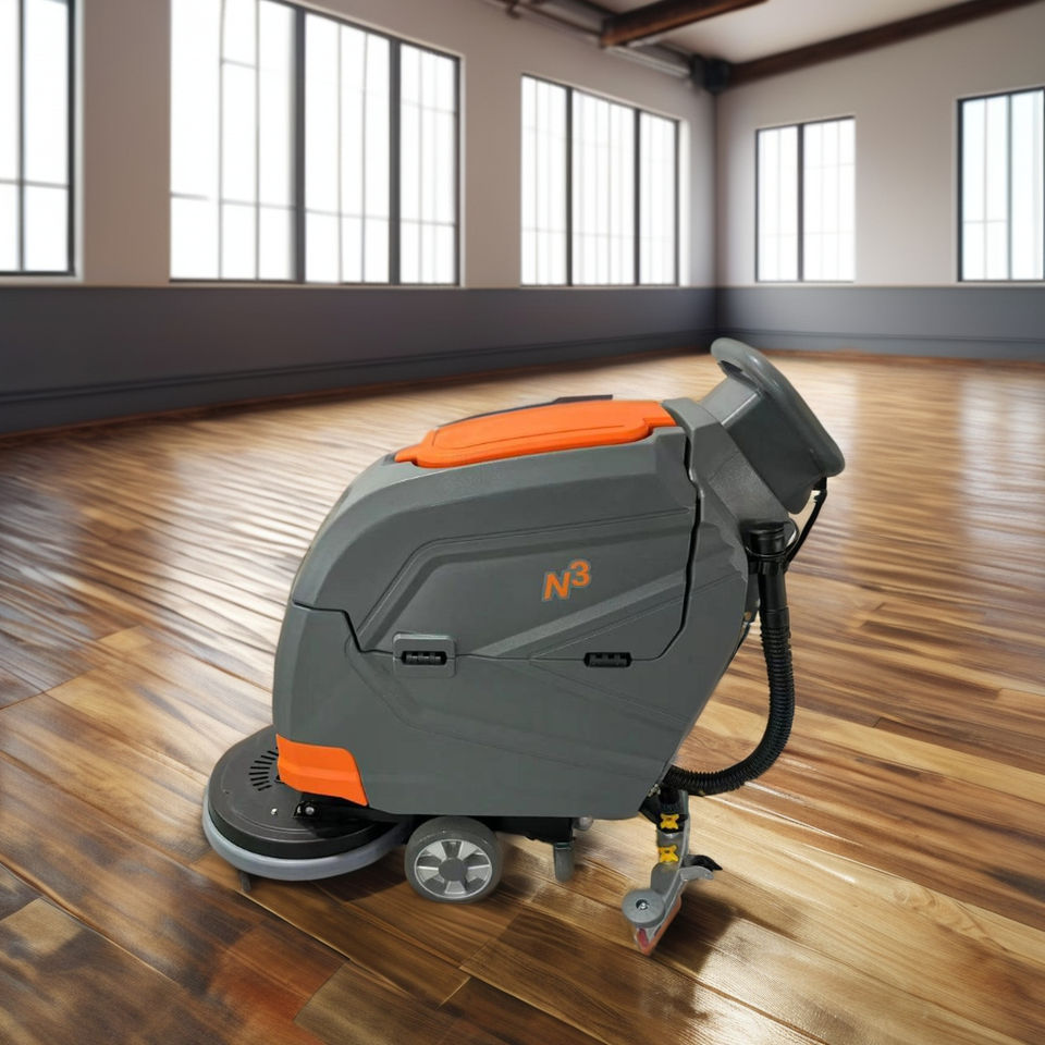 Electric Floor Scrubber Machine Concrete Floor Scrubber| Alibaba.com