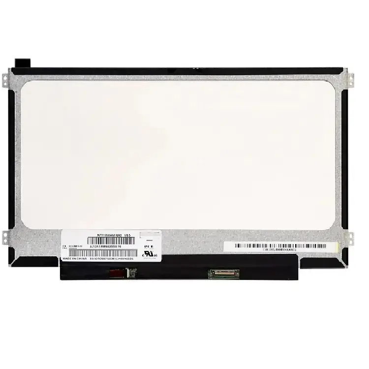 JIAGEER Laptop LCD Screen for LENOVO 100E CHROMEBOOK REPLACEMENT LCD SCREEN