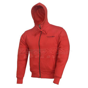 Best Selling Men's Full Lined Fleece <b>Hoodie</b> High Quality Sportswear <b>for</b> <b>Bikers</b> Racers Plus Size XL Cool Style Printed Features - Product Image 3