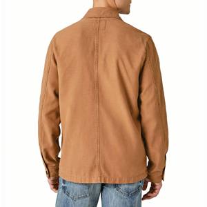 Retro Quilted Embroidered Baseball Uniform <b>Jacket</b> Men and <b>Women</b> Loose Street <b>Jacket</b> Couple's <b>Shirt</b> - Product Image 6