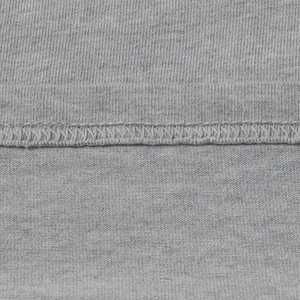 Unisex 100% Cotton <b>T</b>-Shirts with Custom Logo High Quality Dyed Blank <b>T</b>-Shirt for Men Solid Pattern Woven Fabric - Product Image 2