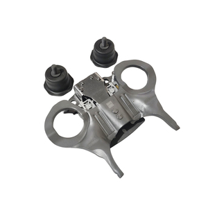 Conjunto de embrague de transmisión DPS6 6DCT250 con Kit de horquilla de cambio 602000800 para <span class=keywords><strong>Ford</strong></span> Focus <span class=keywords><strong>Fiesta</strong></span> - Product Image 4