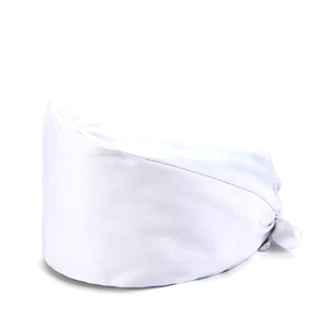 Gorros de cuidado de la salud de rendimiento superior para médicos, enfermeras, especialistas quirúrgicos, mezcla de mezclilla de algodón cómoda - Product Image 4