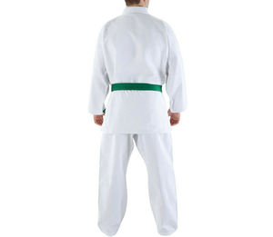 Durable OEM Jiu Jitsu Kimono BJJ Gi Uniforme de artes marciales para MMA y Grappling Diseño ligero y transpirable - Product Image 5