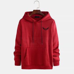 Dernière conception de sweats à capuche pour hommes fabriqués au Pakistan Street Wear sweat à capuche pour hommes de haute qualité pour la vente en ligne - Product Image 1