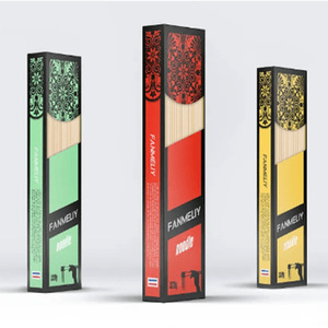 Delineador <span class=keywords><strong>de</strong></span> ojos vacío personalizado <span class=keywords><strong>de</strong></span> lujo, lápiz labial, tubo <span class=keywords><strong>de</strong></span> máscara, lápiz <span class=keywords><strong>de</strong></span> cejas y sombra <span class=keywords><strong>de</strong></span> ojos, caja <span class=keywords><strong>de</strong></span> papel <span class=keywords><strong>de</strong></span> embalaje <span class=keywords><strong>de</strong></span> maquillaje - Product Image 5