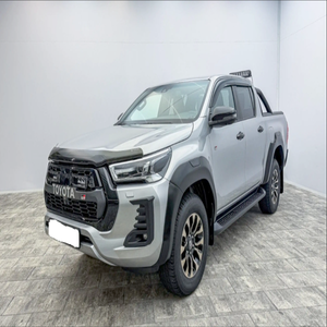 Toyota Hilux 2.8 D4 D GR Sport Technology Package, voiture de luxe avec garantie, 150 kW, 204 ch, diesel, best-seller 2024 - Product Image 3