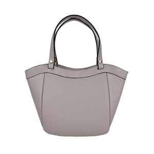 Bolso Estructurado en Cuero Genuino Dollar - Hecho en Italia - Art. 24029 - Product Image 1