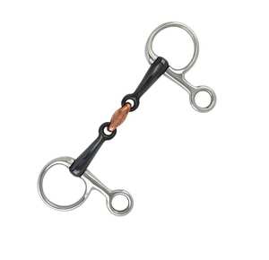 Nouvel arrivage de mèches en acier inoxydable pour le dressage et l'équitation en général fabriqué par TARIQ MFG CO - Product Image 1