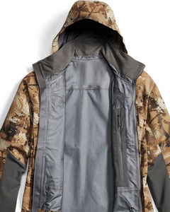 Nouvelle veste de chasse pour homme, personnalisable, grande taille, imperméable, veste de chasse, veste coupe-vent pour la randonnée en plein air, vestes d'hiver - Product Image 2