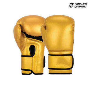 Wholesale Professional Winning Customized Boxing/sparring Gloves High Quality Professional Fighting Training Gloves - Product Image 3