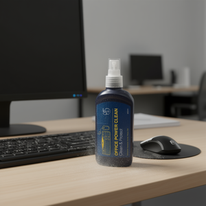 Dégraissant IGLO Office Power Clean 200ml pour un nettoyage efficace - Product Image 3