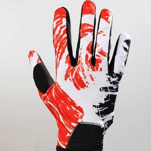 Guantes de Ciclismo Profesionales Unisex de Dedos Completos, Ligeros, Antideslizantes, de Alta Calidad para Bicicleta de Montaña, Deportes, Motocross - Product Image 2