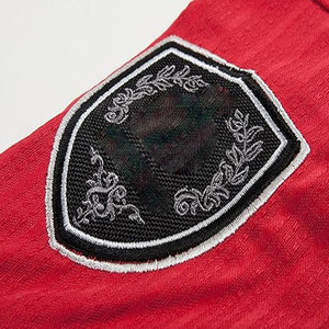 Uniforme de Taekwondo de artes marciales, precio al por mayor, uniforme de Taekwondo para hombres, uniformes TKD de alta calidad hechos a medida, nuevos modelos 2024 - Product Image 5
