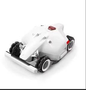 Cortacésped robótico LUBA 2 AWD 10000 sin cables perimetrales, sellado de fábrica, con sistema de visión 3D y mapeo por fusión RTK - Product Image 3