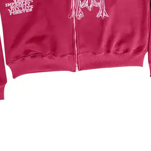 Sudadera de Grado Profesional Hecha con Tela Suave, Costuras Resistentes y Corte Moderno, Apta para Deportes Casuales o Uso Promocional - Product Image 4