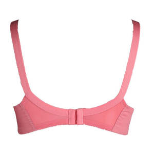 Ifg Classic Deluxe <b>Bra</b> - Pink - Product Image 2