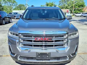 GMC Acadia FWD SLE 2021 - Product Image 5