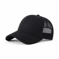 Gorras de Béisbol Reflectantes de Mezclilla Premium, Gorros Transpirables para Correr en Invierno, de Secado Rápido, Ligeros, Ajustables, con Logotipo Personalizado, de Alto Rendimiento