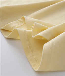 T-shirt 100% coton de haute qualité pour hommes avec col rond Logo personnalisable Top Design Vêtements au prix - Product Image 5