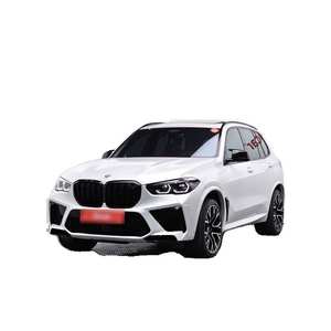 BMW X5M Convertible 2024/10, Gasolina, M4 Competition 3.0L M XDrive, Automático, Volante a la Izquierda, 4L, Stock Corea, 26 953 km - Product Image 1