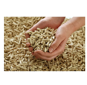 Granulés de bois bon marché à bas prix, fournisseur européen de granulés de bois de chêne en gros disponible pour l'exportation en Ukraine - Product Image 3