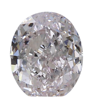 Qualité assurée 100% naturel 2.00 Carat D couleur VS1 clarté forme ovale certifiée GIA diamants fantaisie pour usages multiples