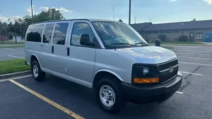 Chevrolet Express 2500 LS d'occasion de 2016 - Product Image 3