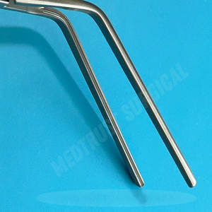 Pinzas Vasculares Reutilizables de Acero Inoxidable de Alta Calidad Hechas en Pakistán, Venta al Por Mayor en Stock - Product Image 6