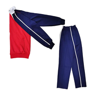 Conjunto Deportivo Casual de Invierno para Hombre, Talla Grande, Sólido, Transpirable, Ecológico, Antibacterial, Ligero, Elástico en Cuatro Direcciones, Resistente al Viento