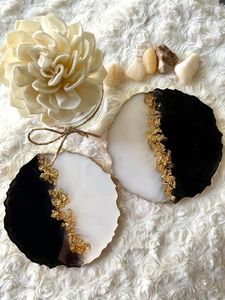 ชามเรซินสำหรับใช้ในห้องครัวและบนโต๊ะใช้สำหรับงานแต่งงานของขวัญกลับมาและของตกแต่งบ้านใช้ผสมใช้เสิร์ฟเรซิ่น - Product Image 2