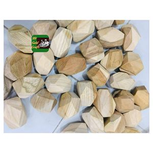 ของเล่นไม้ทรงตัวแบบทำมือสำหรับเด็ก เล่นที่บ้าน เสริมพัฒนาการ และกิจกรรมสร้างสรรค์ - Product Image 4