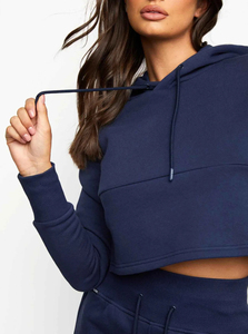 Chándal de moda de diseño de tendencia de Venta caliente para mujer, el mejor chándal de mujer de alta calidad, chándal de talla grande para mujer - Product Image 6