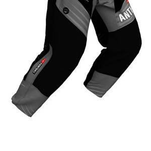 Pantalon de Paintball personnalisé en vrac-Pantalon sublimé de Paintball Pantalon d'entraînement de Paintball rembourré personnalisé - Product Image 5