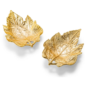 Bandeja esmaltada con diseño de cadena de trabajo cortado, vajilla de boda de Metal de aluminio para restaurante, Hotel para Ramadán y otras ocasiones - Product Image 5