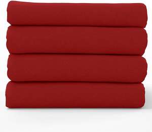 Venta al por mayor de 2022 nuevo diseño 100% algodón 4 pieza ropa de cama de Color personalizado estilo de tamaño ODM - Product Image 3