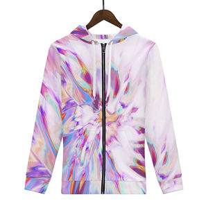 2026 Unisex suave de talla grande con estampado personalizado de alta calidad suéter de lana sudaderas con capucha transpirables para hombres y mujeres Duraible - Product Image 3