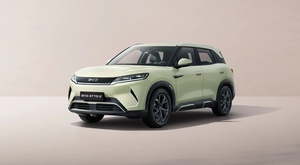 BYD Atto 2, Auto Eléctrico Hatchback con Autonomía de 501-600 km, Motor de 200-250 kW, Batería de 70-90 kWh, Ideal para Desplazamientos Urbanos - Product Image 2