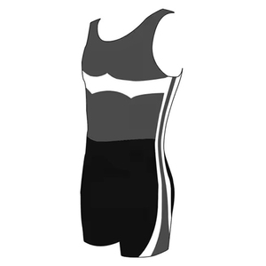 Prix de gros Vêtements d'entraînement à l'aviron pour hommes Uniforme personnalisé pour adultes Tenue d'aviron pour le sport professionnel - Product Image 2