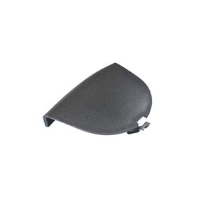 Cubierta Universal para Gancho de Remolque Trasero Largo, Talla Única, Compatible con Modelos 2013 y Posteriores - Product Image 1