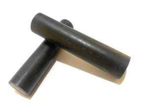 Puntas de Cuerno de Búfalo 100% Naturales, Rollos de Cuerno Sólido Ecológico para Decoración, Mangos de Cuchillo Únicos, Cuerno Sólido para Artesanía - Product Image 3