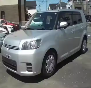 Modelos Toyota Aygo X usados de alta calidad, coche limpio y usado, vehículo de autobús con volante a la izquierda y derecha, opciones de combustible de gasolina híbrido a la venta - Product Image 6